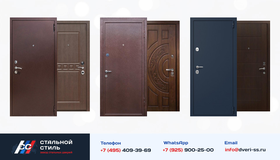 Другие варианты «Дверь Порошок №104» в Балашихе