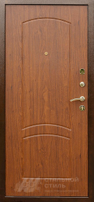 Дверь МДФ №93 с отделкой МДФ ПВХ - фото №2