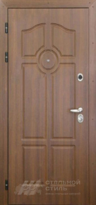 Дверь ПР №33 с отделкой МДФ ПВХ - фото №2