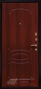 Дверь Порошок №47 с отделкой МДФ ПВХ - фото №2