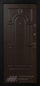 Дверь ПР №14 с отделкой МДФ RAL - фото №2