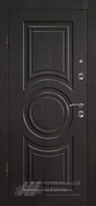 Дверь Дверь МДФ №376 с отделкой МДФ ПВХ