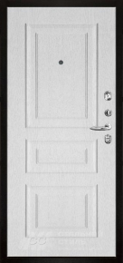 Дверь Порошок №17 с отделкой МДФ ПВХ - фото №2