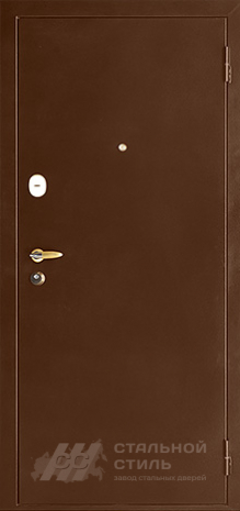 Дверь «Дверь Порошок №8» c отделкой Порошковое напыление