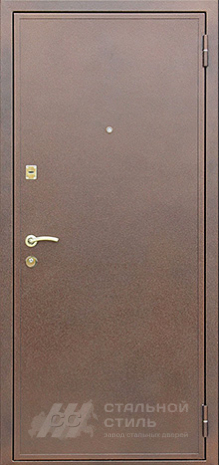 Дверь «Дверь Порошок №2» c отделкой Порошковое напыление