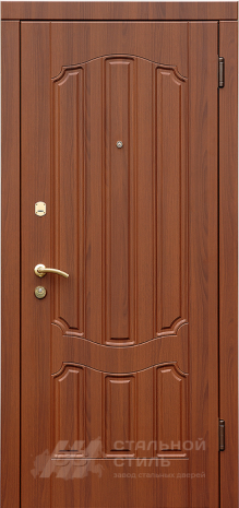 Дверь «Дверь МДФ №365» c отделкой МДФ ПВХ