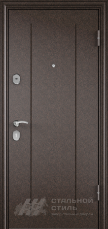 Дверь «Дверь Порошок №20» c отделкой Порошковое напыление