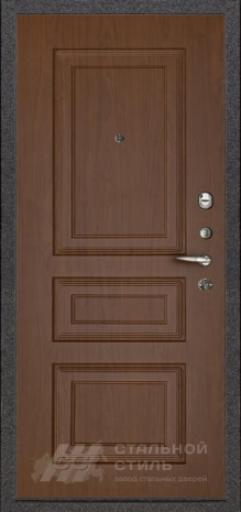 Дверь «Дверь МДФ №344» c отделкой МДФ ПВХ