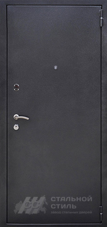 Дверь «Дверь Порошок №12» c отделкой Порошковое напыление