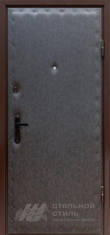Дверь «Дверь Винилискожа №34» c отделкой Винилискожа