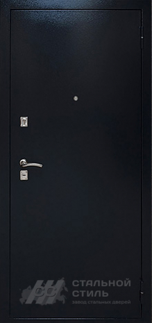 Дверь «Дверь Порошок №38» c отделкой Порошковое напыление
